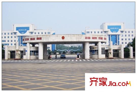 I DO周邊長沙縣政府
