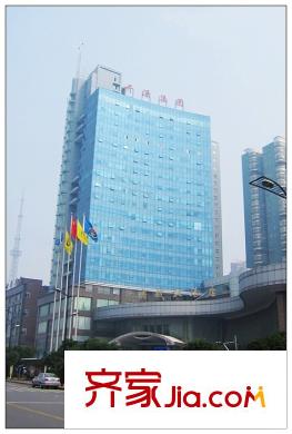 I DO周邊開源鑫城大酒店