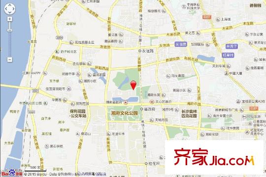 鑫遠(yuǎn)新城市廣場(chǎng)項(xiàng)目交通圖