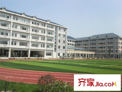 i尚國際周邊育英小學(xué)