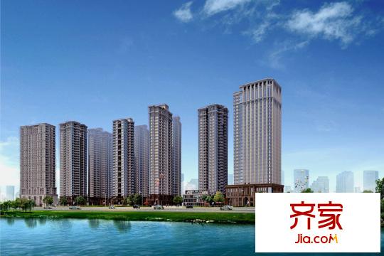菲莎公館外景圖