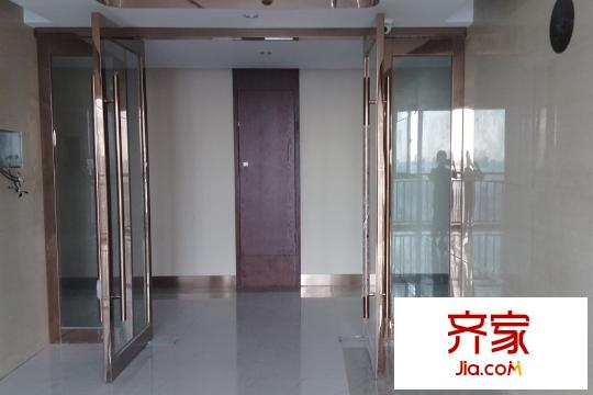 菲莎公館項(xiàng)目內(nèi)部（2014.6.27）