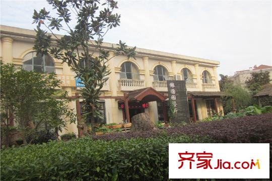 花樣年華周邊餐廳