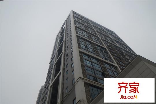 盛地尊域樓棟（2015.03.28）