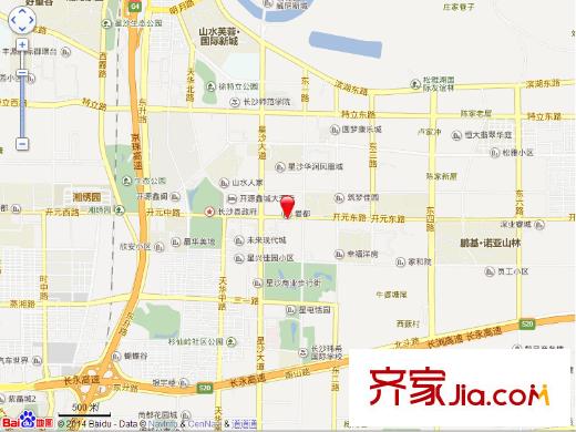 I DO交通圖