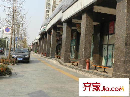 尚都美寓周邊商鋪