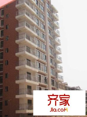 麗都桃源大樓一面（2011.5.20）