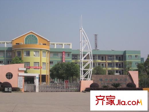麗都桃源周邊博才金峰小學(xué)