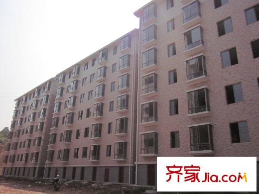 麗都桃源周邊安置小區(qū)