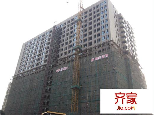 錦泰東環(huán)國際（2011.10.10）