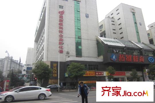 楓樹園二期周邊企業(yè)