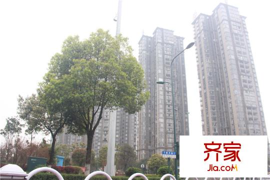 松雅湖金岸