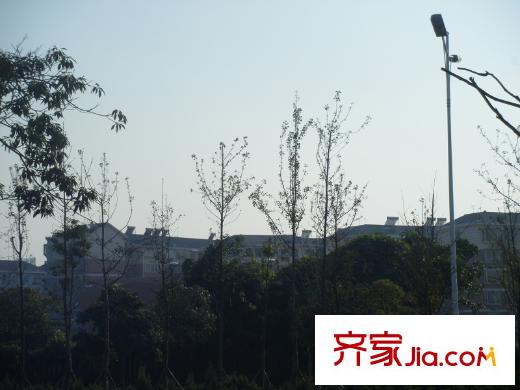 松雅湖金岸周邊小區(qū)