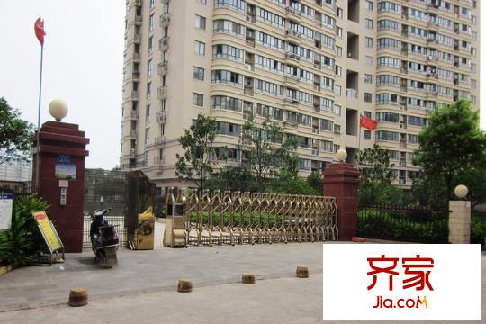 湘江錦繡一期（2010.7.10）