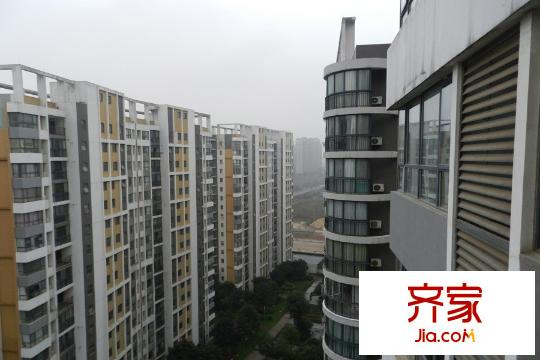 云棲谷項(xiàng)目樓間距（2015.3.30）