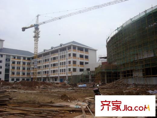 i尚國際周邊育英小學(xué)