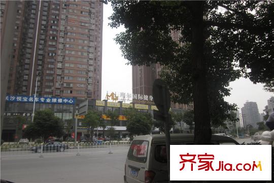 恒大金都周邊維修中心