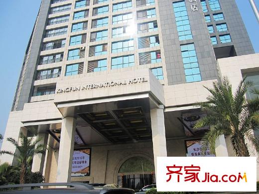 金房奧斯卡周邊酒店