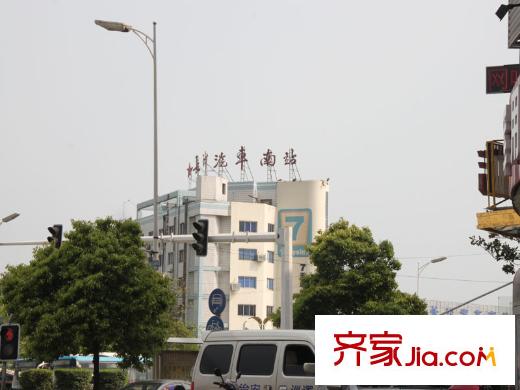 金房奧斯卡周邊汽車南站