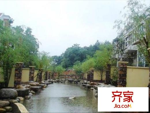 麓山峰境(2013.4.16)