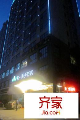 麓景裕園2棟外觀（2015.11.26）