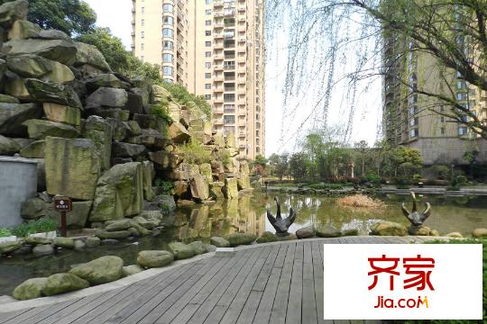 中一九駿園林（2015.3.25）