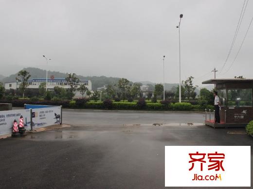 中一九駿大門（2012.6.11）