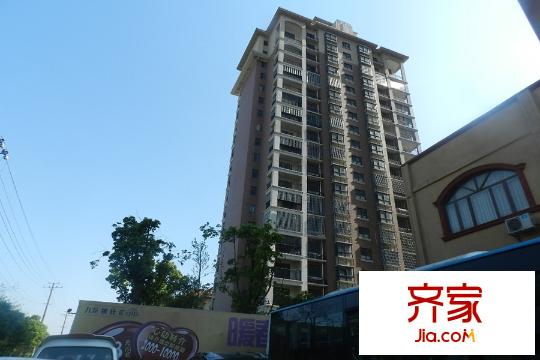 九龍領仕匯入住樓棟（2015.04.14）