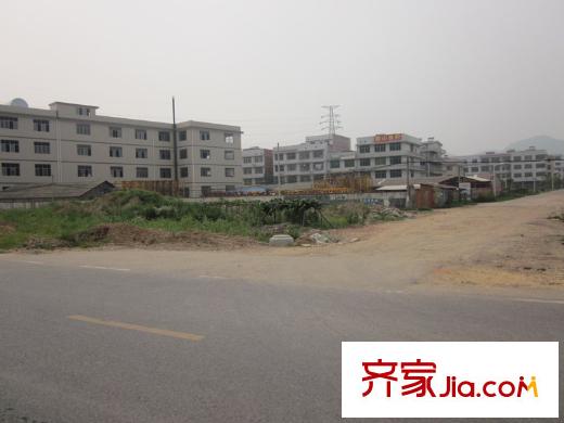 九龍領仕匯周邊對面的小區(qū)