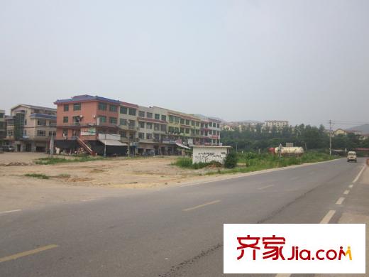 九龍領仕匯周邊公路