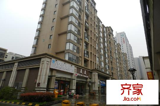 南山?蘇迪亞諾商業(yè)（2015.3.30）