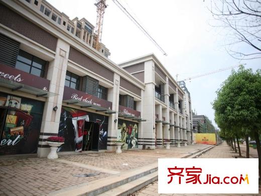 南山?蘇迪亞諾周邊商業(yè)街鋪