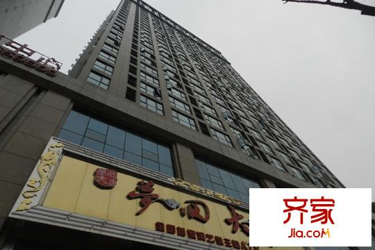 佳興國際匯樓盤底商KTV（2015.03.26）