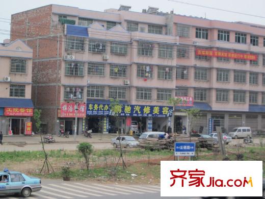 云棲谷周邊汽修美容