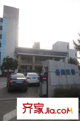 麓景裕園周邊交警隊