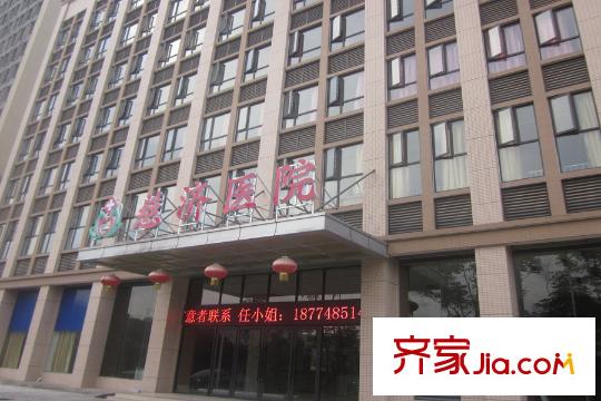 麓景裕園周邊醫(yī)院