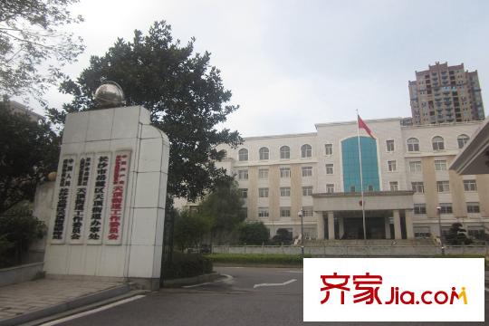 麓景裕園周邊政府單位