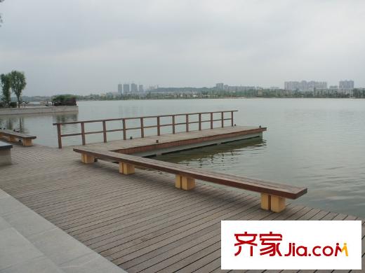 中一九駿周邊梅溪湖休息區(qū)