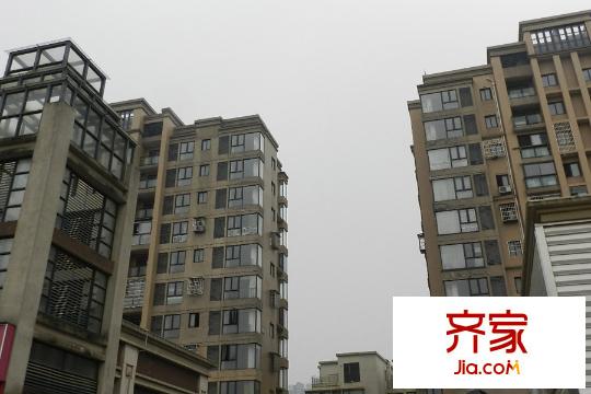 南山?蘇迪亞諾樓體間距（2015.3.30）