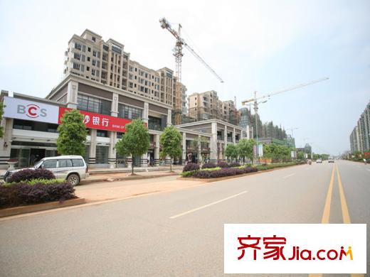 南山?蘇迪亞諾周邊道路