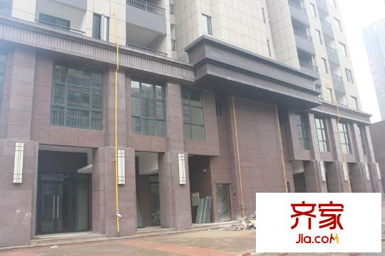 中國鐵建梅溪青秀