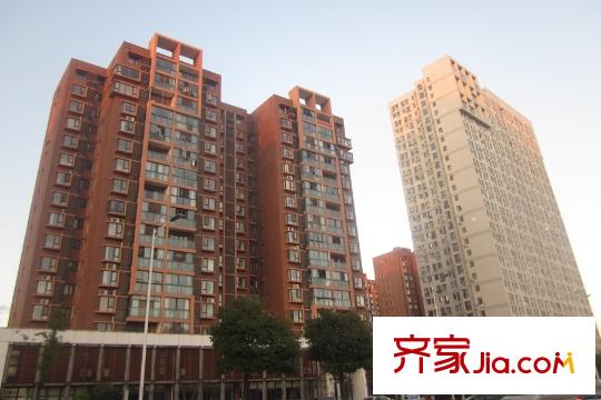 銀太家園周邊聯(lián)美品格
