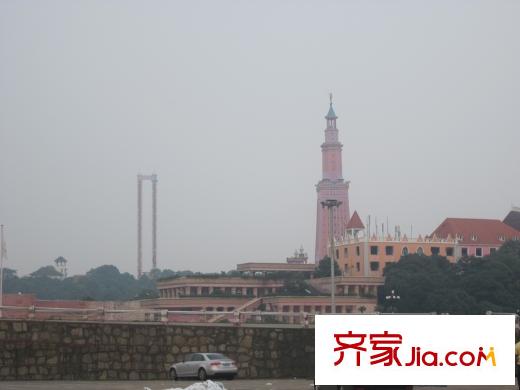 蝴蝶谷周邊海底世界