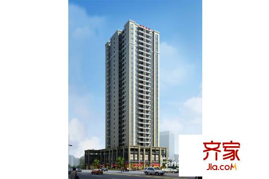鑫陽大廈整體