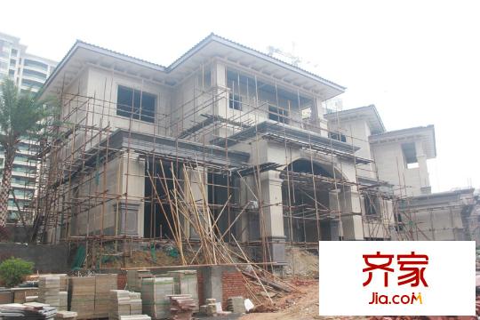 濱江一號(hào)