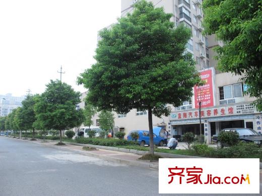 濱江一號(hào)周邊汽車店