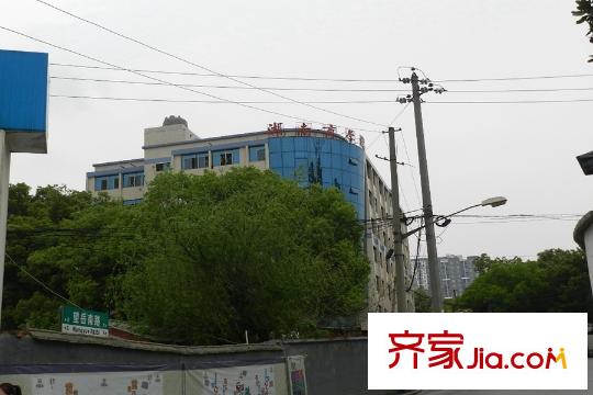 海林馨香雅苑周邊大學(xué)