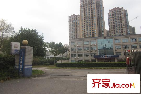 高盛華成周邊派出所