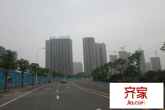 合能洋湖公館