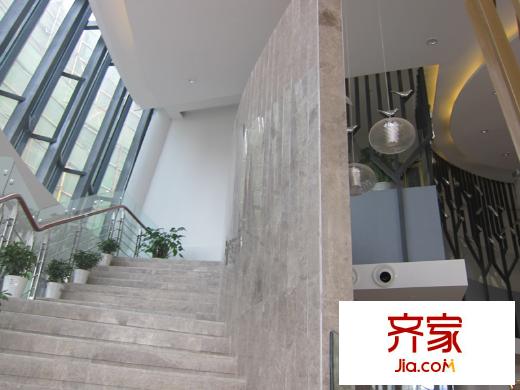波隆城市花園樓梯（2013.12.06）